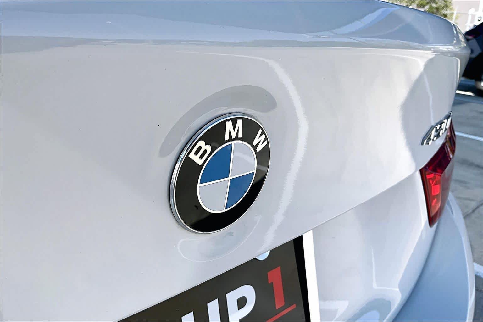 Used 2017 BMW 430i Gran Coupe RWD image 30
