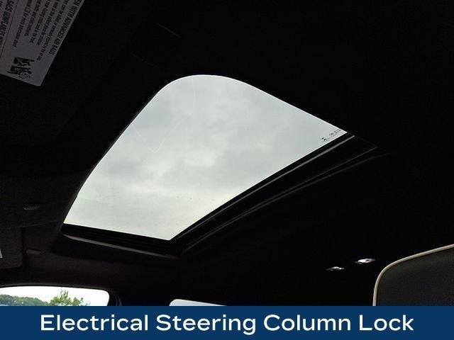 Used 2023 GMC Sierra 1500 AT4X image 27