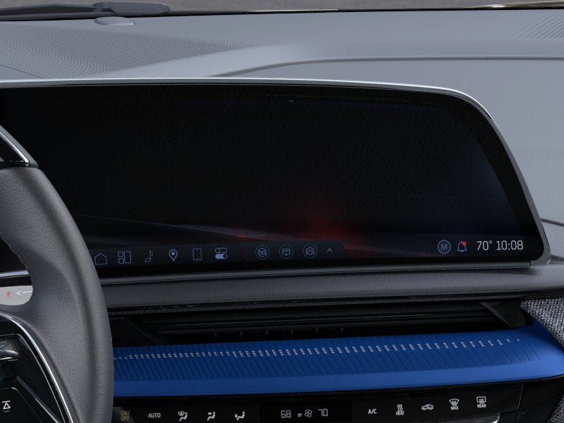 New 2027 Cadillac Optiq V AWD/4WD image 20
