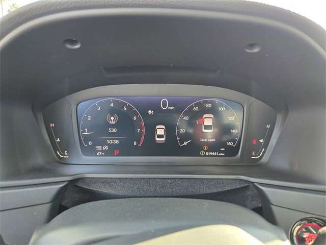 Used 2023 Honda Accord LX image 22