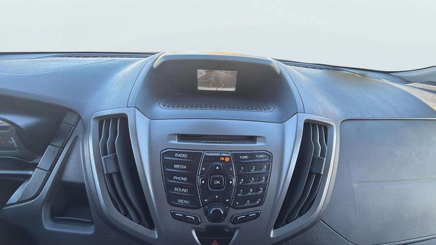 Used 2019 Ford Transit 350 148 High Roof Extended w/ Interior Upgrade Package image 11