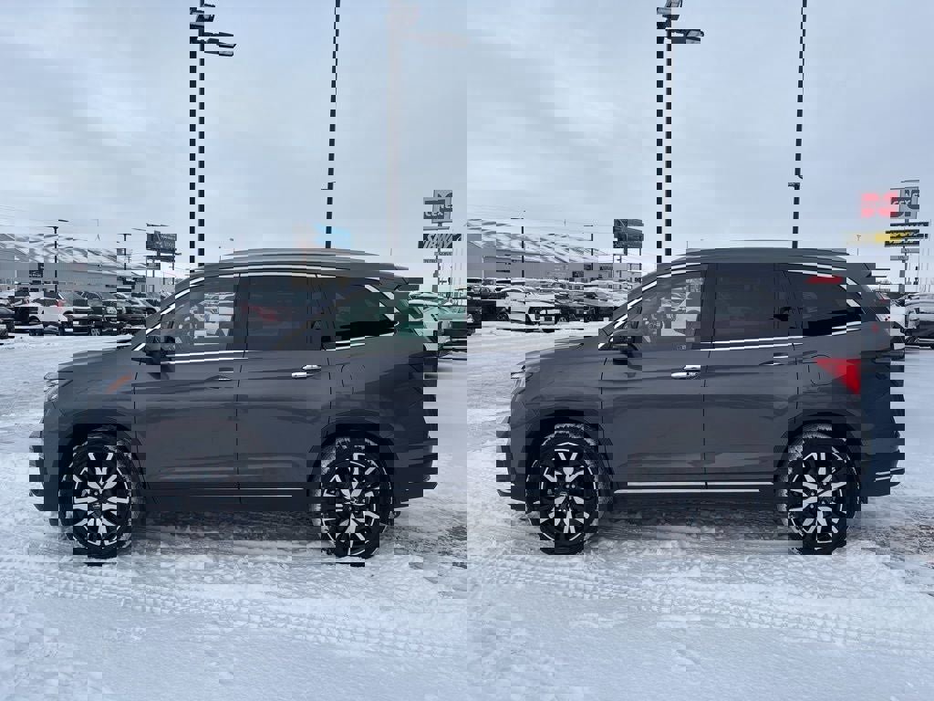 Used 2019 Honda Pilot Elite image 8