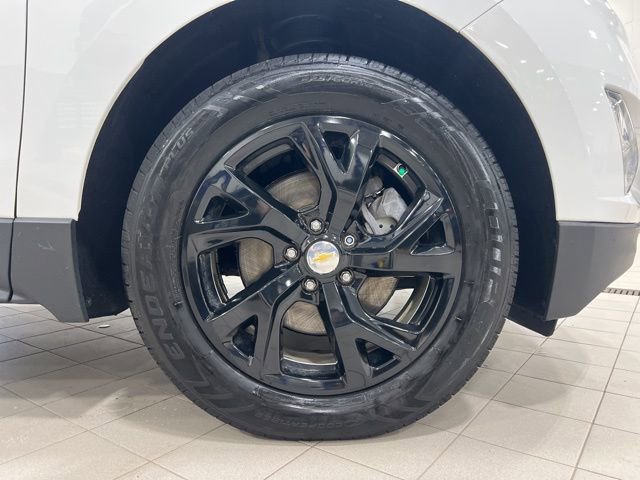 Used 2019 Chevrolet Equinox LT image 18
