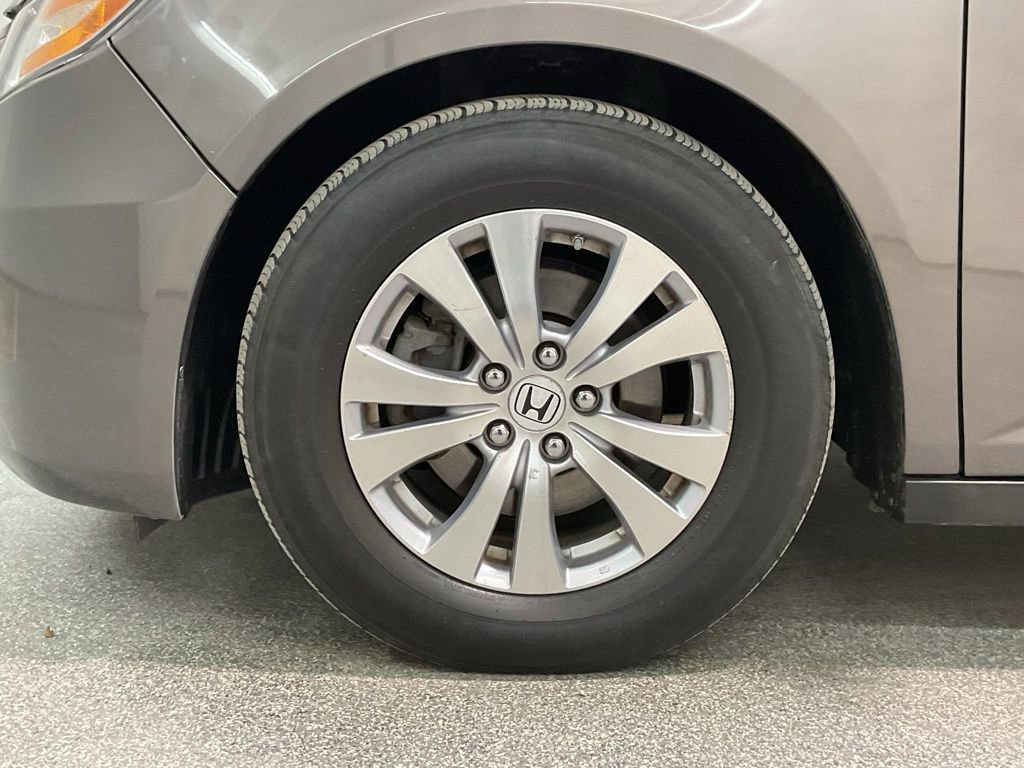 Used 2016 Honda Odyssey EX-L image 31