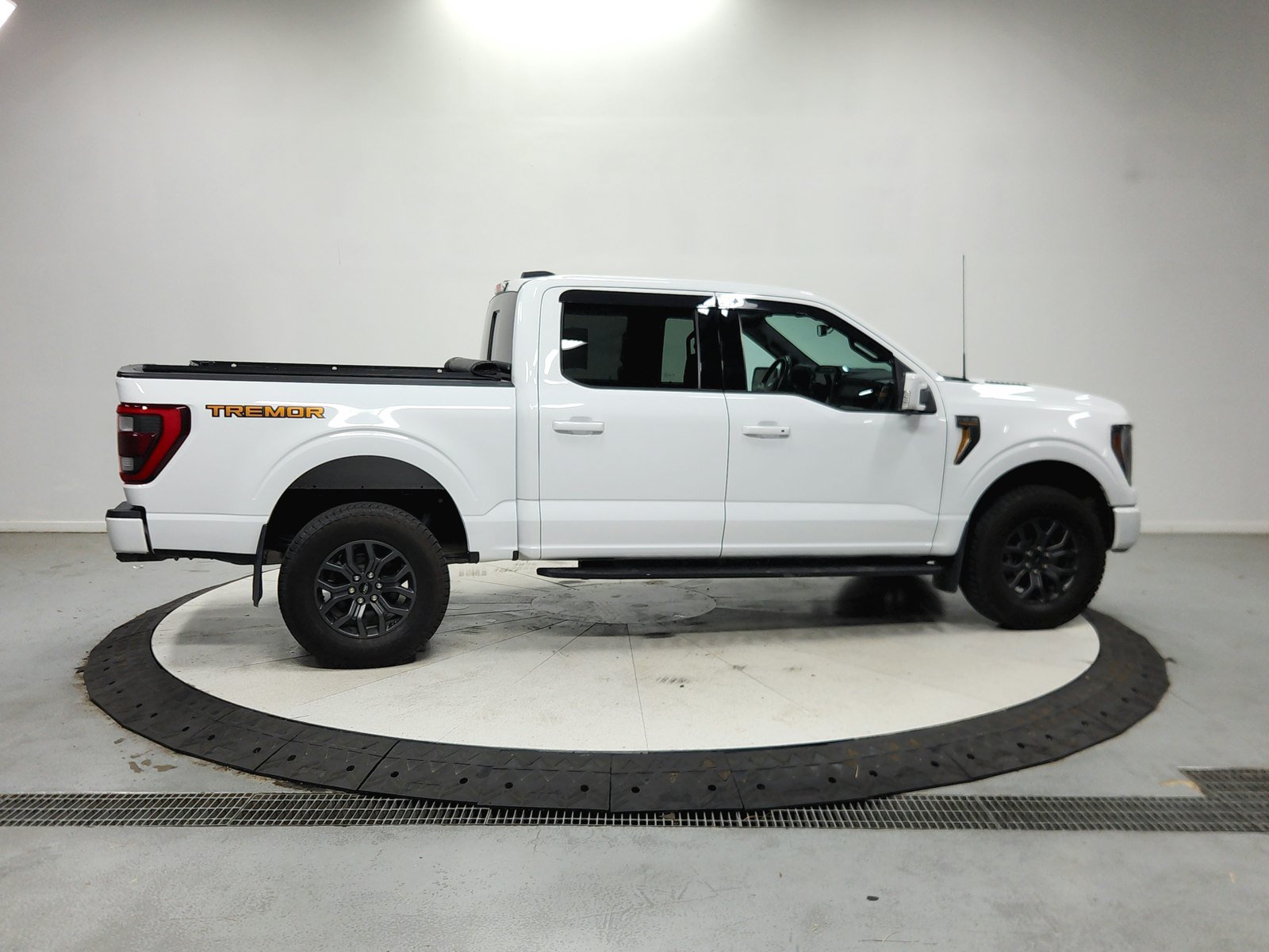 Used 2023 Ford F150 Tremor w/ Equipment Group 402A High AWD/4WD image 9