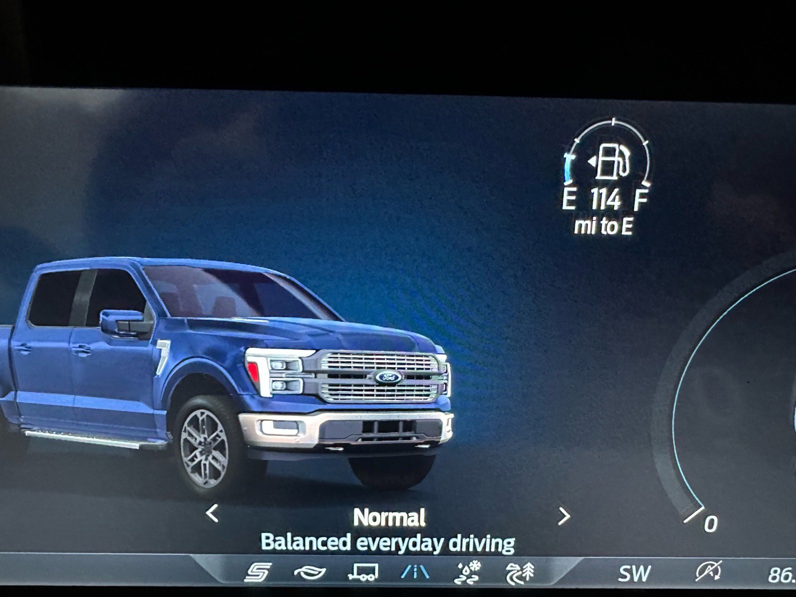 New 2026 Ford F150 STX w/ Equipment Group 200A image 46