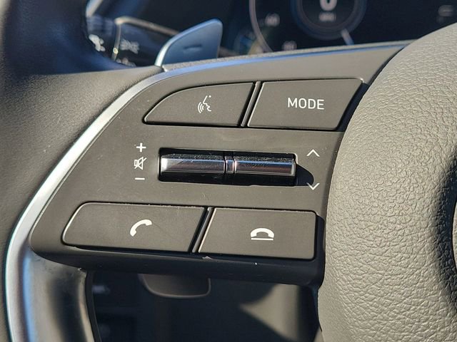 Used 2020 Hyundai Sonata Limited image 24