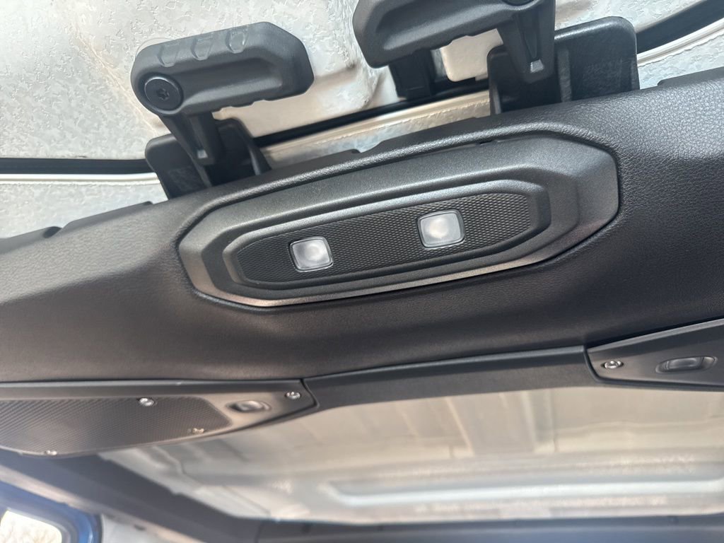 New 2025 Jeep Wrangler Willys image 31