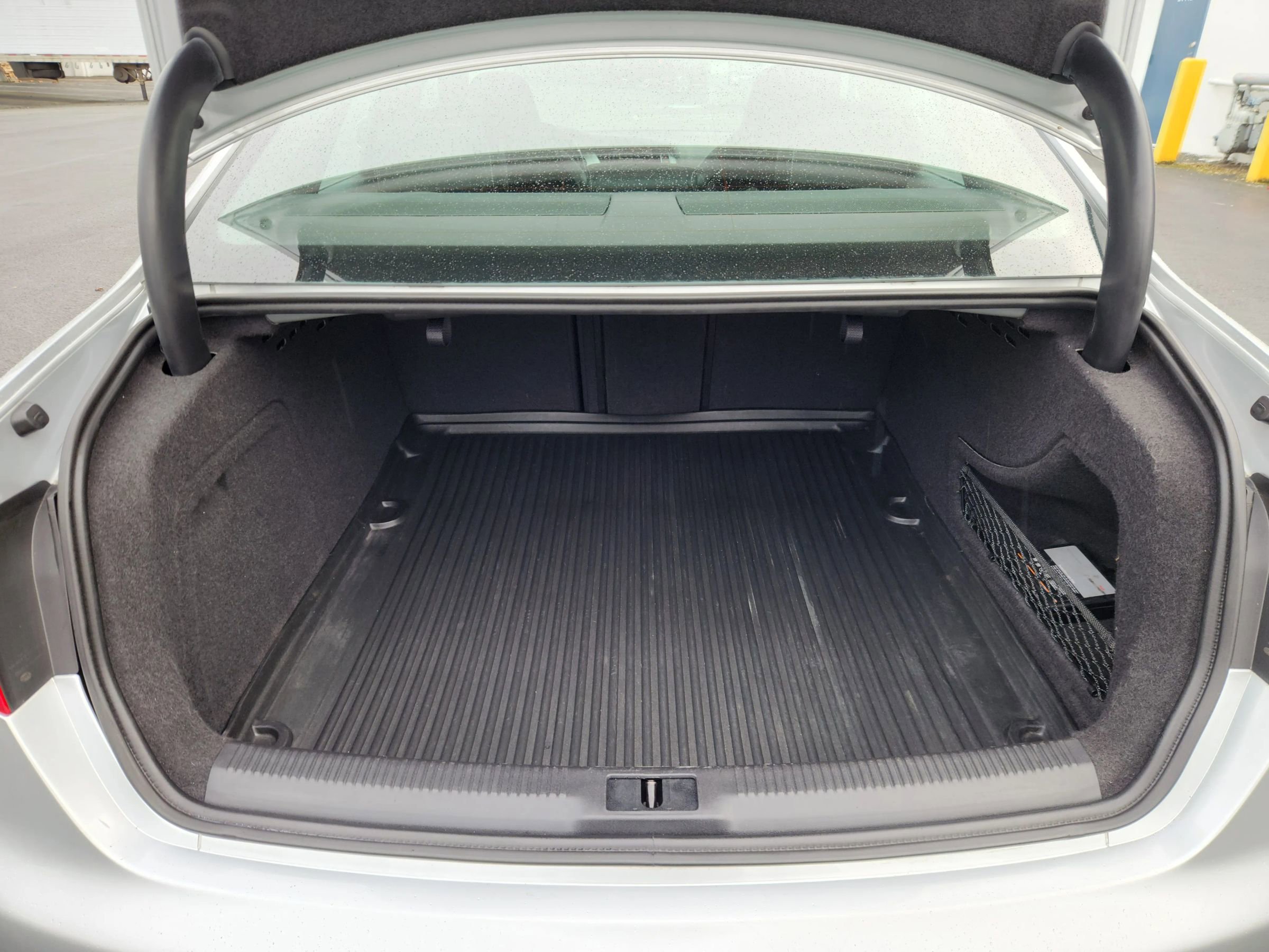 Used 2012 Audi S4 Premium Plus image 20