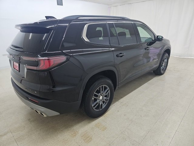 Used 2025 GMC Acadia Elevation image 18