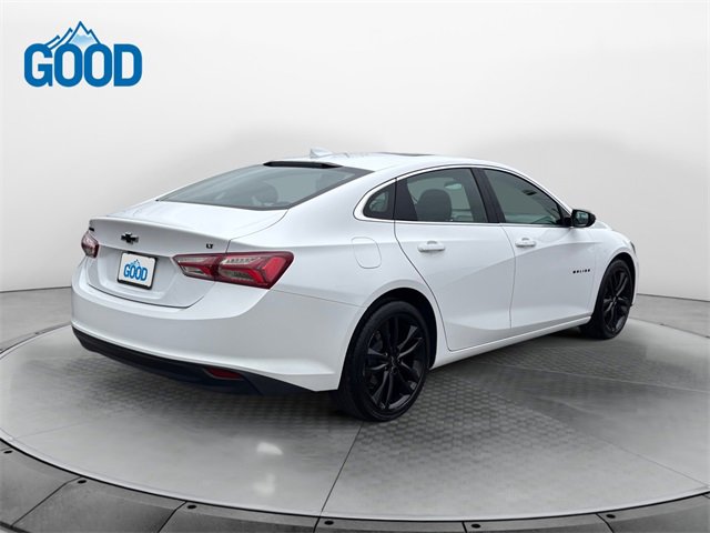 Used 2023 Chevrolet Malibu LT image 5