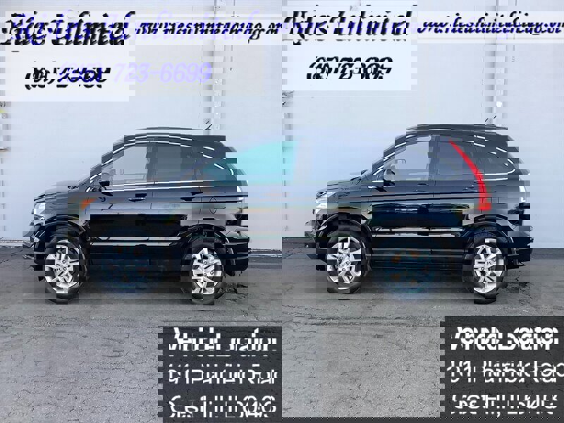 Used 2011 Honda CR-V EX-L image 3