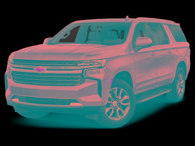 Used 2023 Chevrolet Suburban LT AWD/4WD image 12