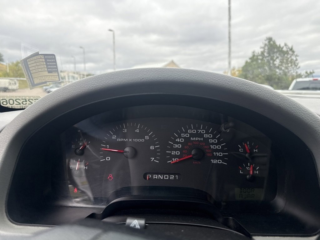 Used 2008 Ford F150 XLT image 13