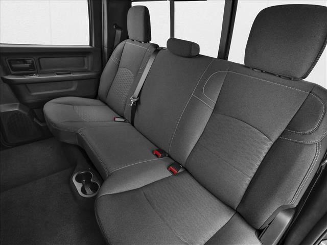 New 2026 RAM 3500 Tradesman image 9