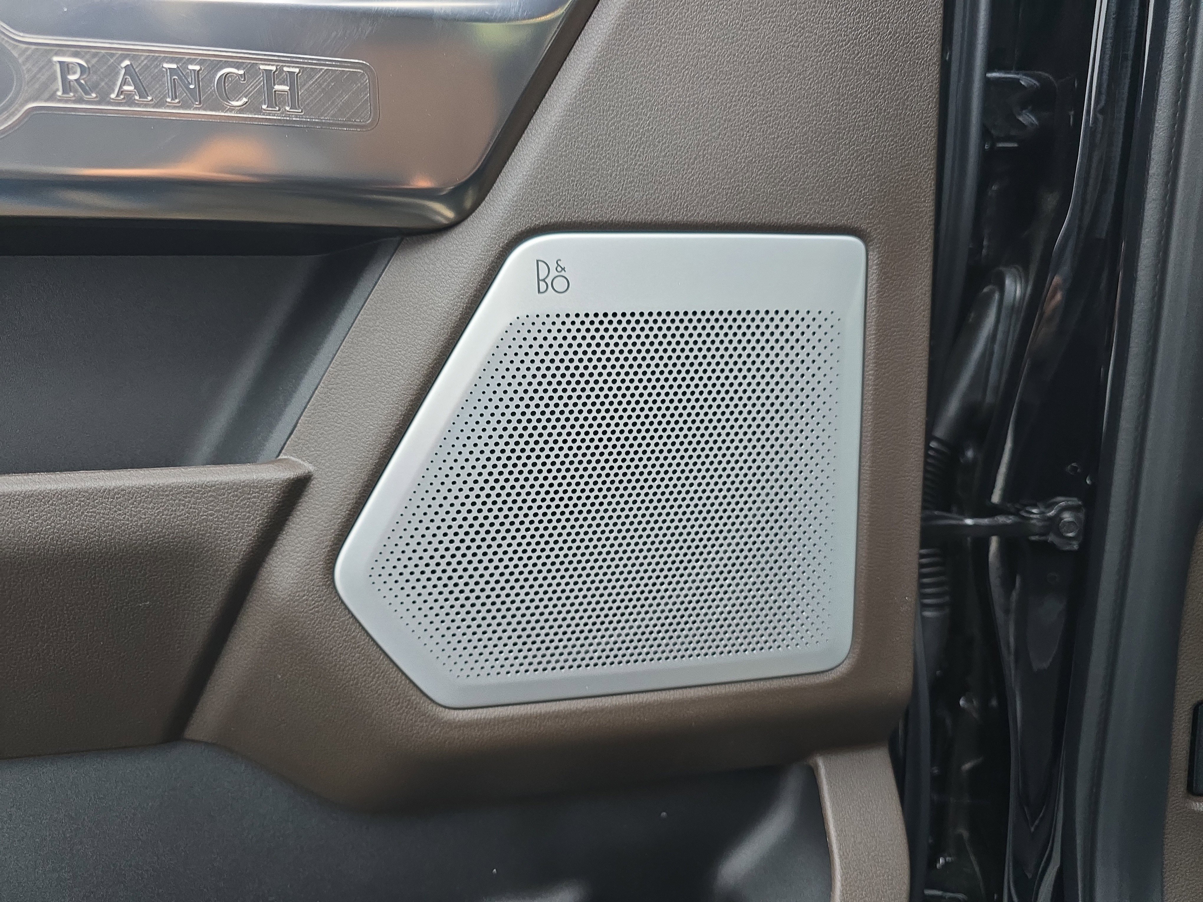 New 2026 Ford F250 King Ranch w/ Tremor Off-Road Package image 20