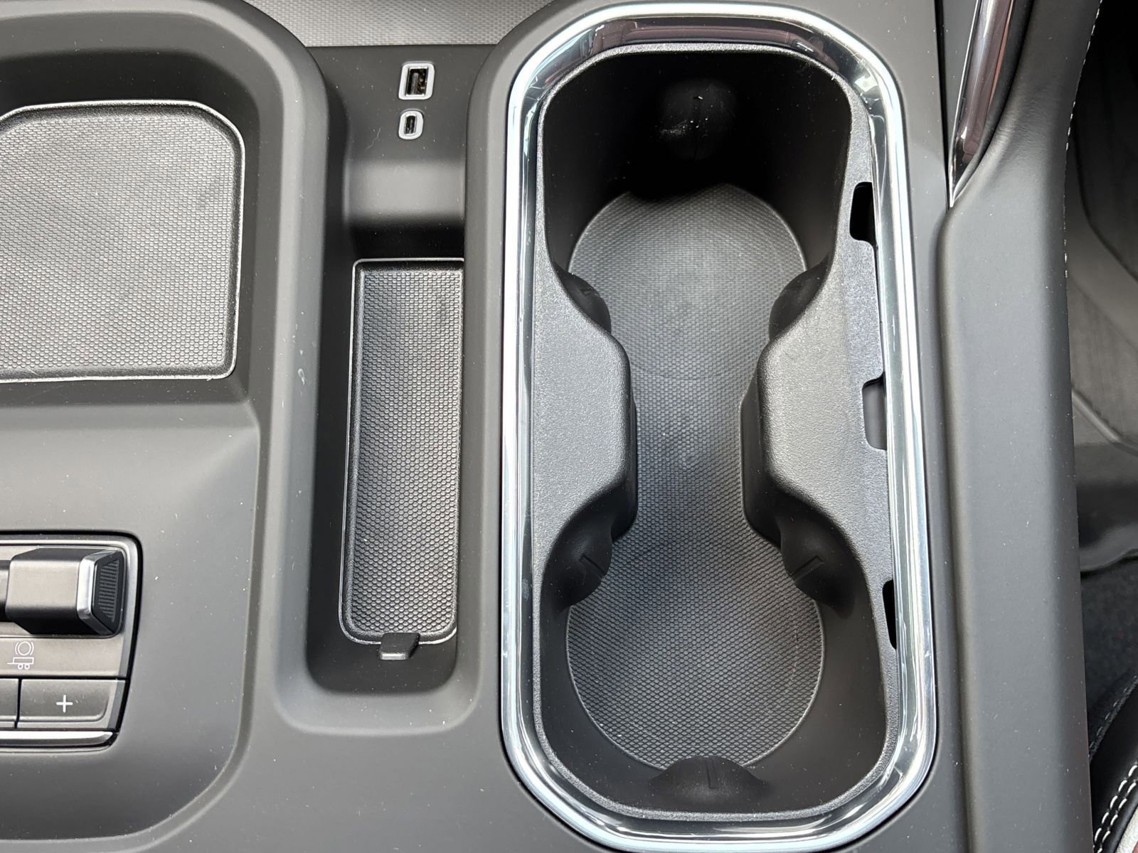 New 2025 GMC Sierra 3500 Denali Ultimate image 14