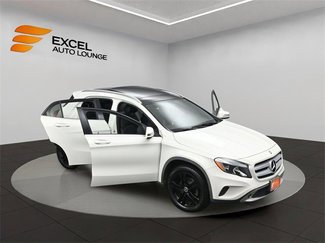 Used 2017 Mercedes-Benz GLA 250 image 53