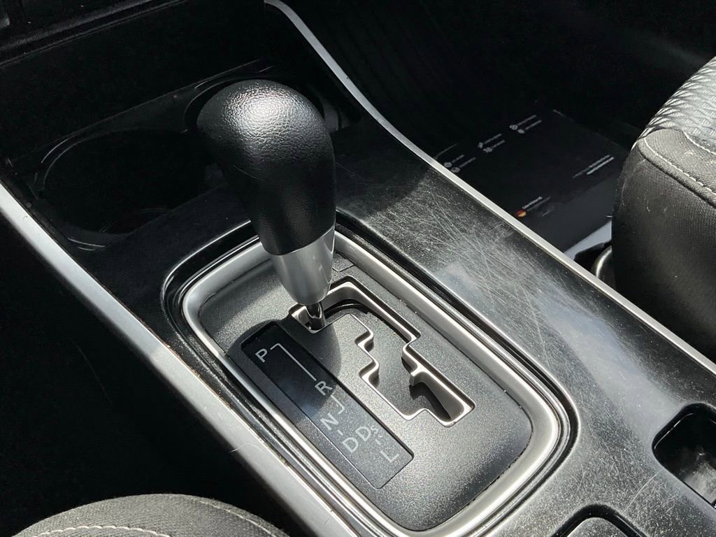 Used 2019 Mitsubishi Outlander ES image 10