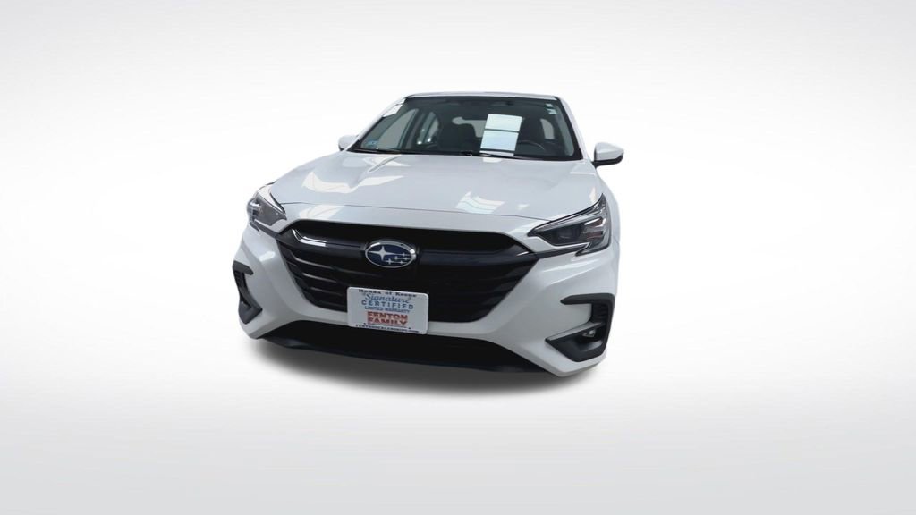 Used 2023 Subaru Legacy Premium image 3
