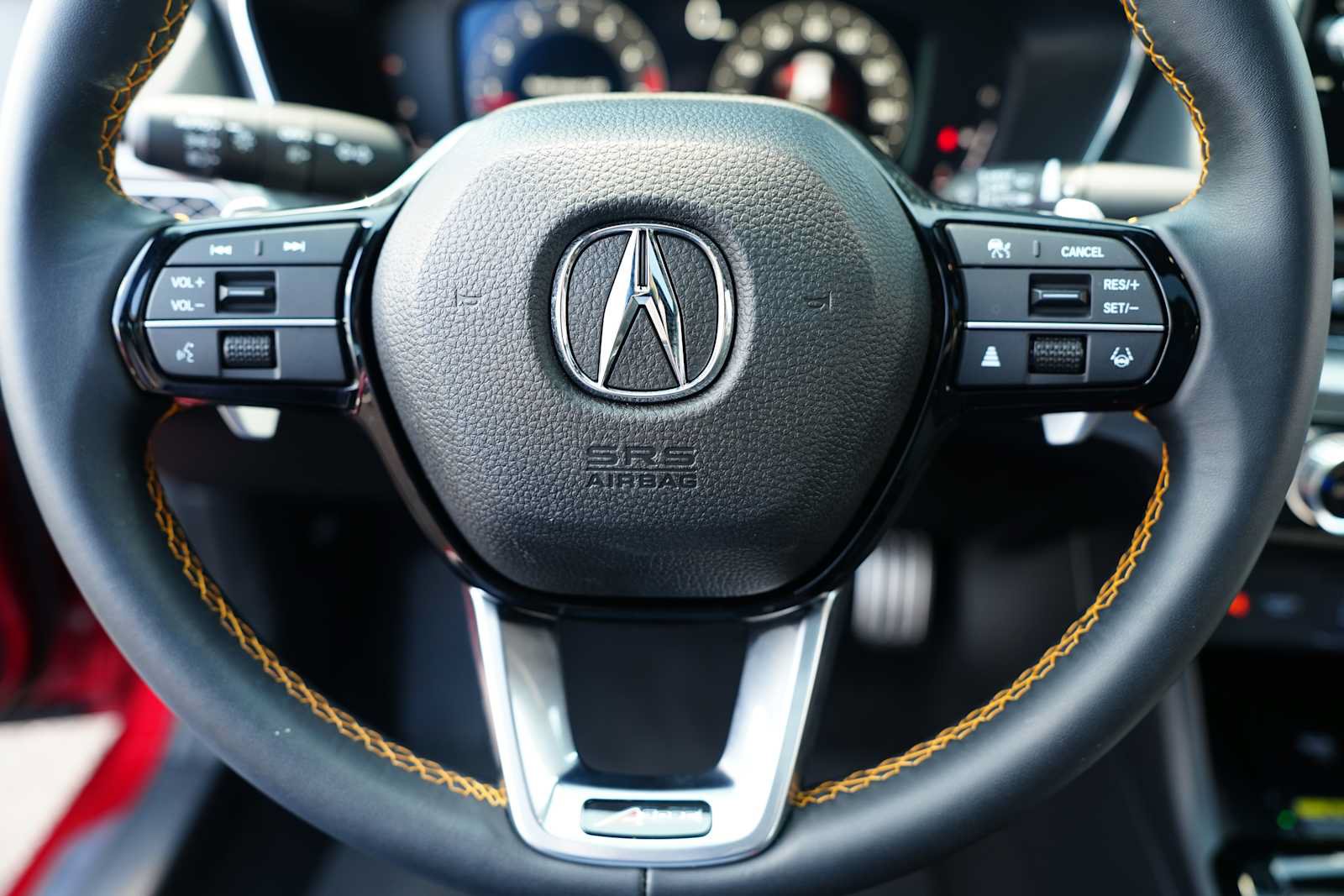 Certified 2026 Acura Integra A-Spec w/ Technology Package FWD image 18