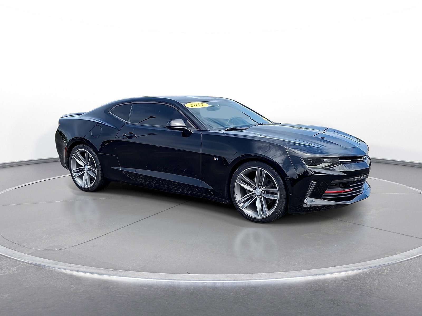 Used 2017 Chevrolet Camaro LT w/ RS Package RWD video 2