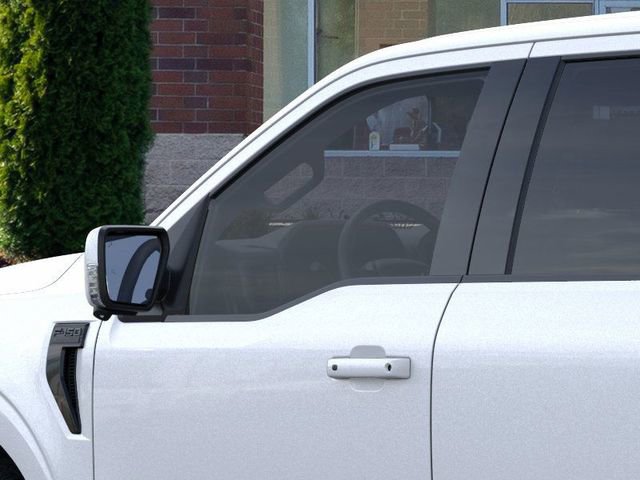 New 2025 Ford F150 Lariat w/ Equipment Group 502A High image 20