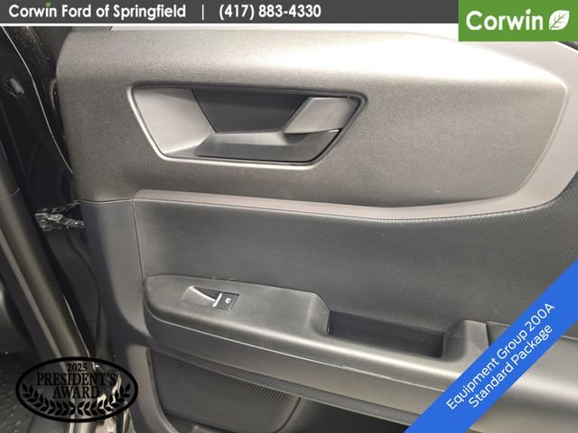 New 2026 Ford Bronco Sport Big Bend AWD/4WD image 16