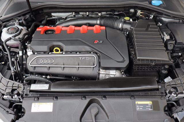 Used 2024 Audi RS 3 image 32