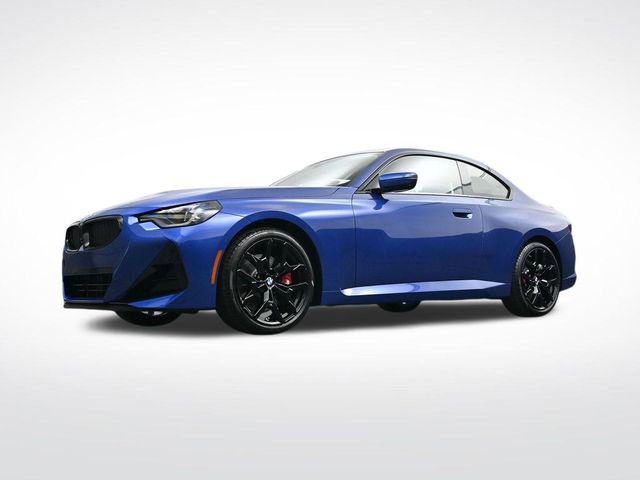 New 2026 BMW 230i xDrive Coupe w/ Premium Package image 35