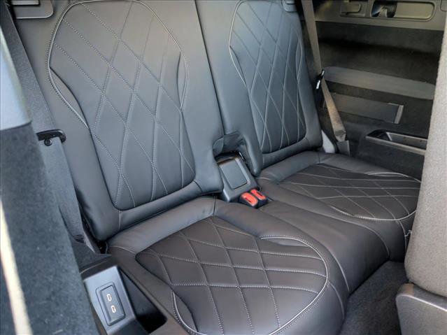 Certified 2024 Mercedes-Benz EQS 450+ SUV image 21