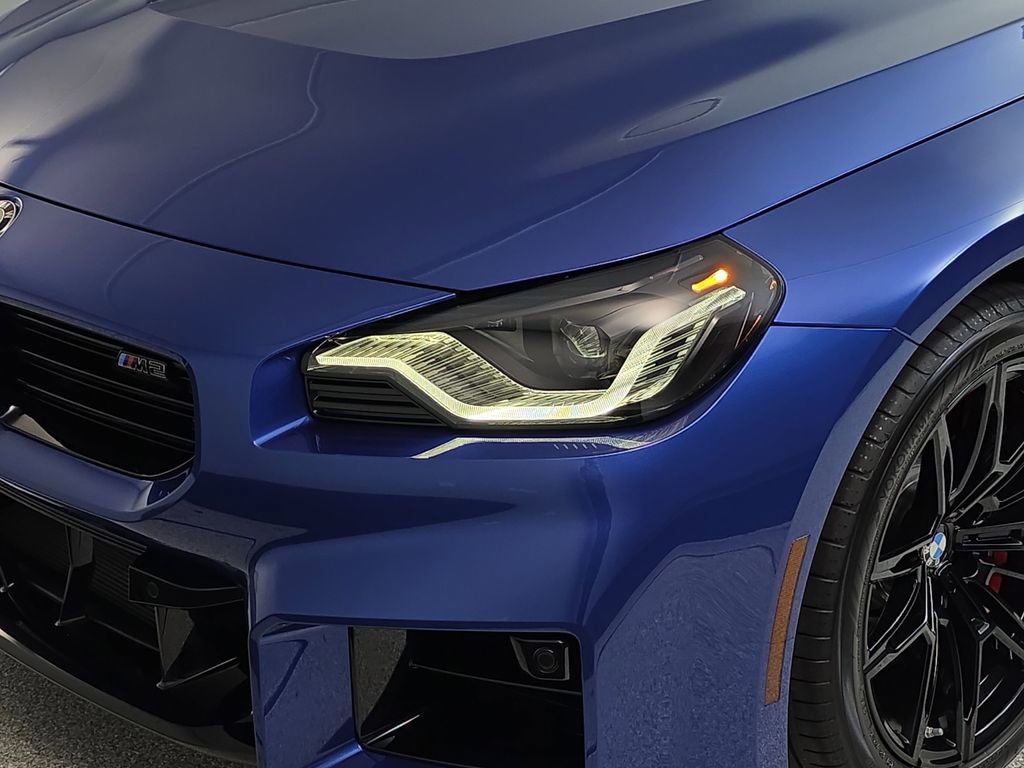 New 2026 BMW M2 w/ Lighting Package image 29