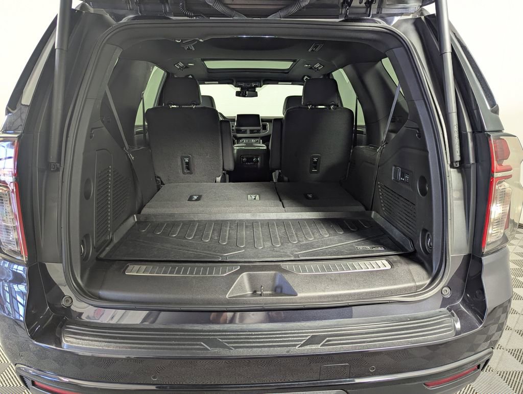 Used 2023 Chevrolet Tahoe RST w/ Luxury Package AWD/4WD image 91