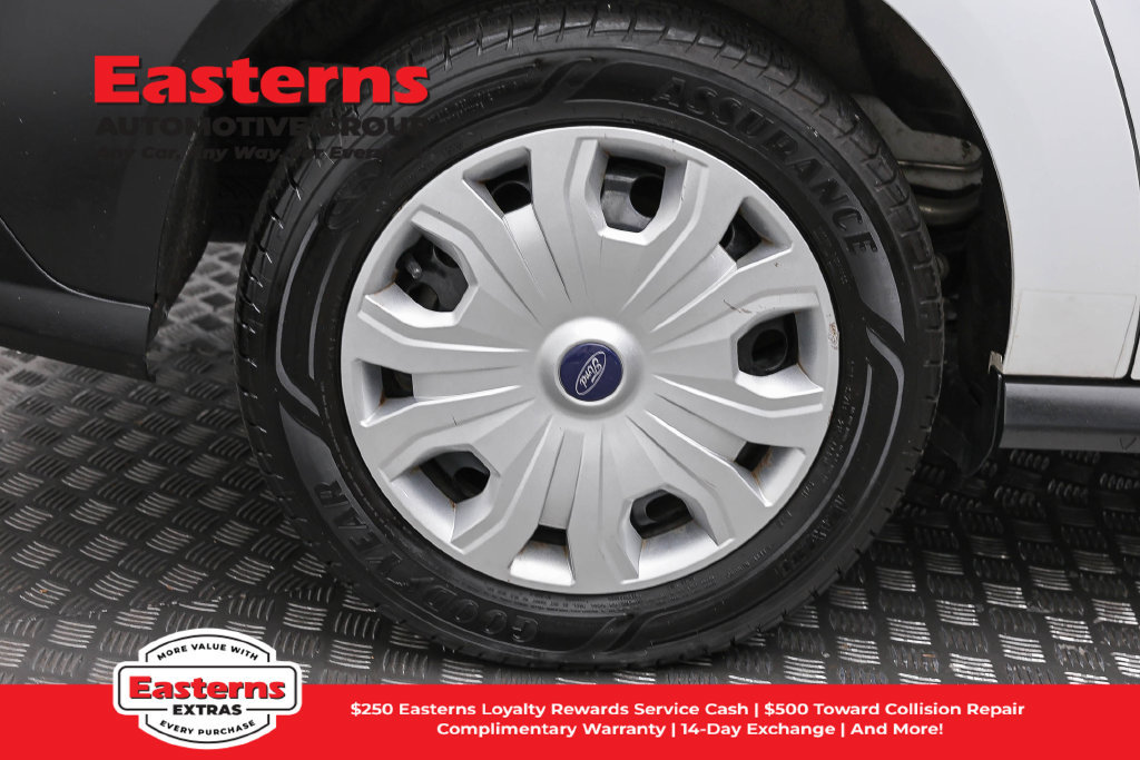 Used 2020 Ford Transit Connect XL FWD image 29