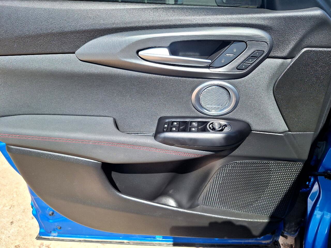 Used 2024 Dodge Hornet GT Plus image 12