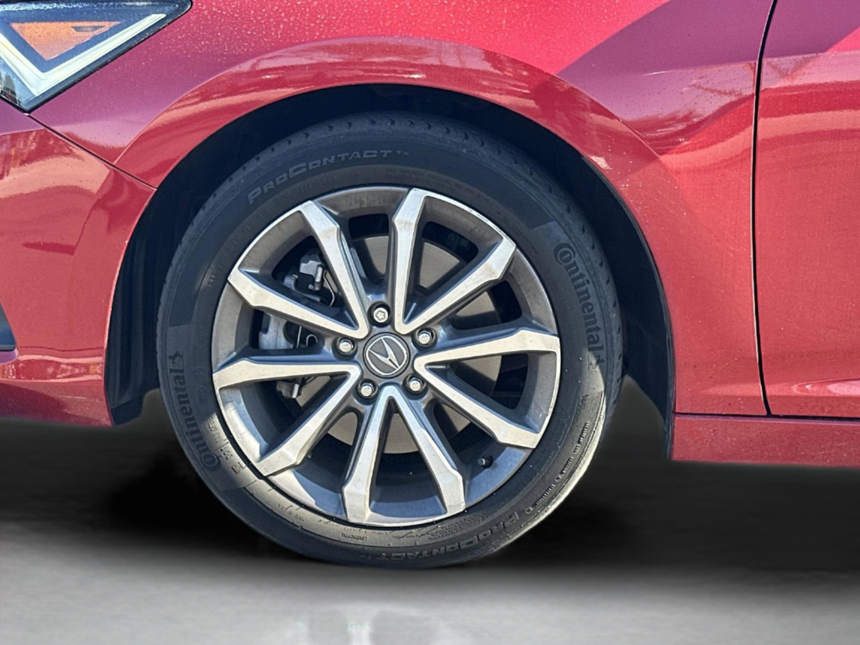 Used 2023 Acura Integra image 29