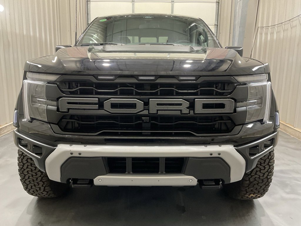 New 2025 Ford F150 Raptor image 2