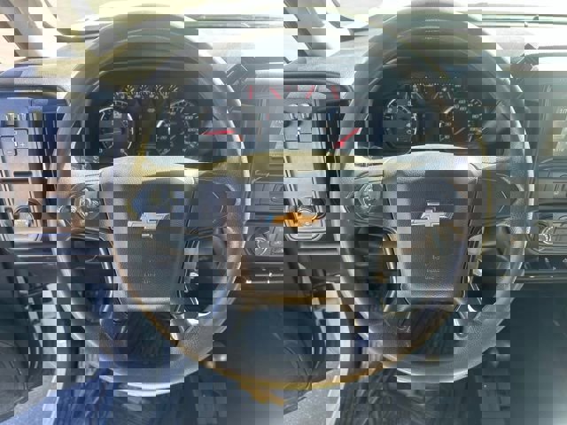 Used 2019 Chevrolet Silverado 3500 W/T image 5