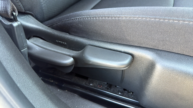 Used 2024 Chevrolet Malibu LT FWD image 28
