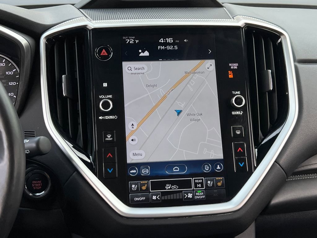 Used 2023 Subaru Ascent Touring image 24