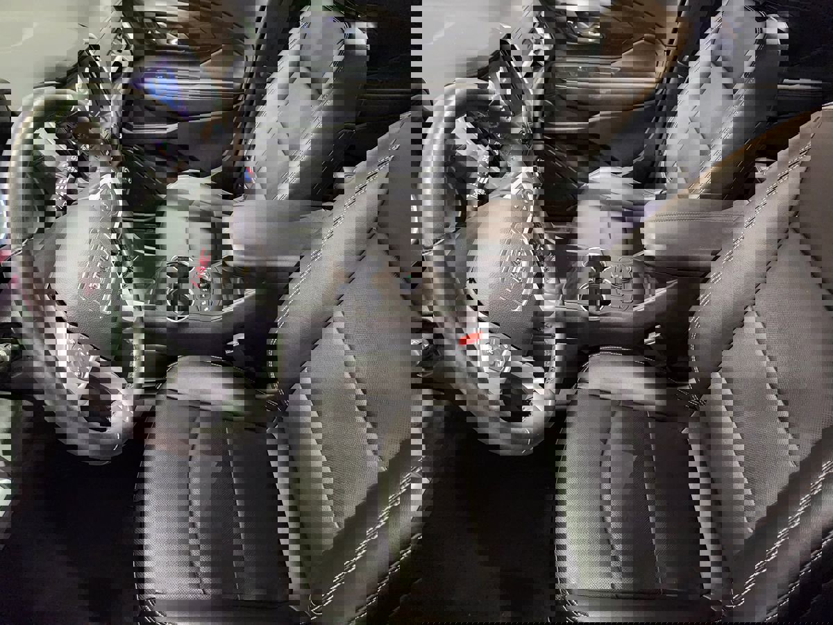 Used 2022 GMC Terrain SLT image 32