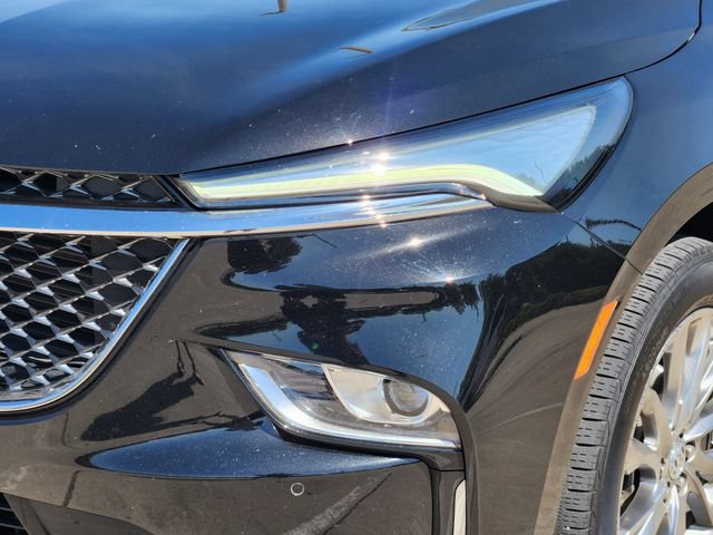 Used 2023 Buick Enclave Avenir w/ Trailering Package, 5000 lbs. FWD image 9