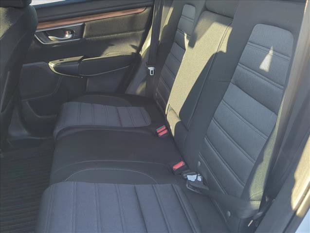 Used 2022 Honda CR-V EX image 22