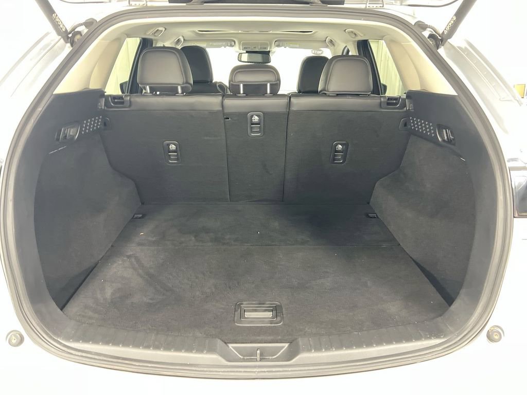 Used 2022 MAZDA CX-5 AWD 2.5 S image 24