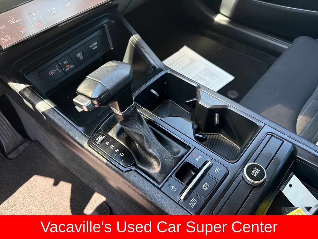 Used 2025 Kia K5 LXS FWD image 24