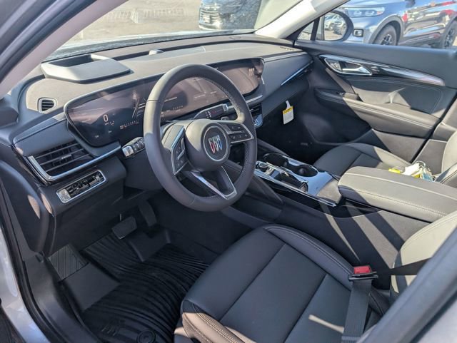 New 2026 Buick Envision Preferred image 12