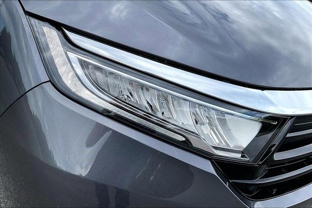 Certified 2024 Honda Odyssey Elite image 28