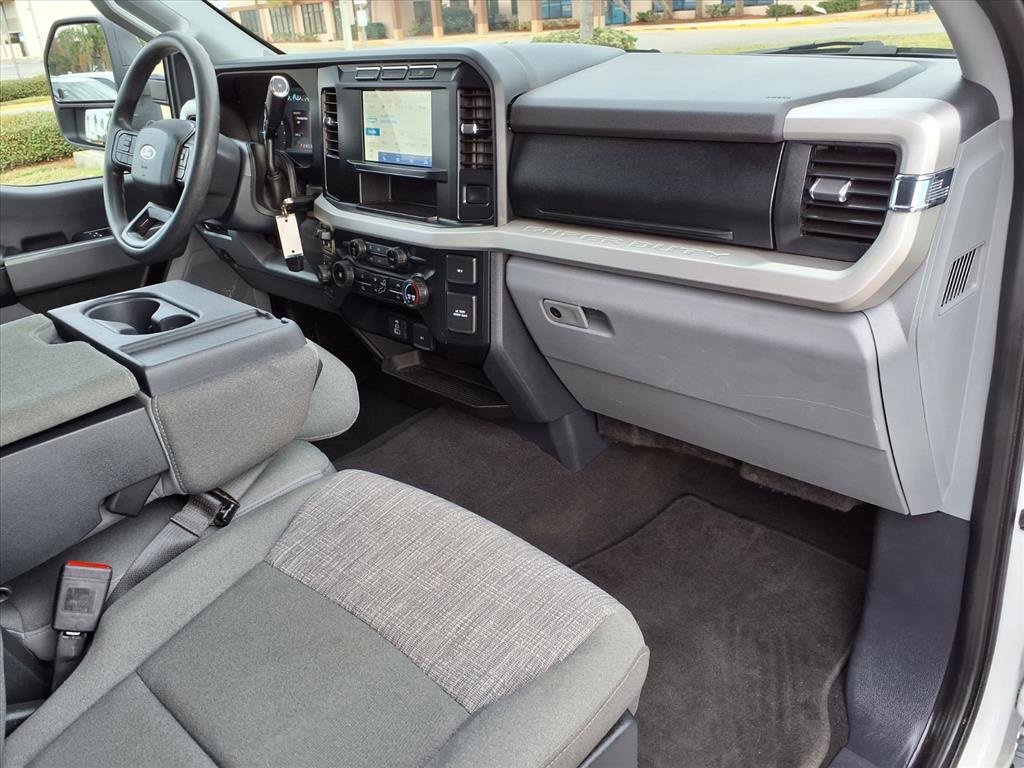 Used 2023 Ford F250 XLT image 12