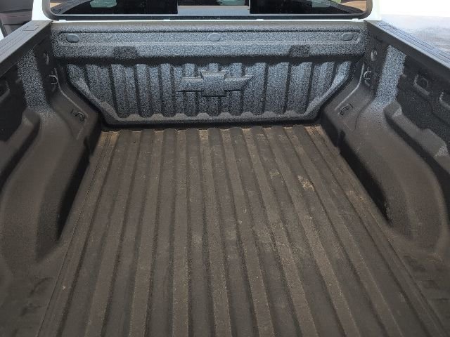 New 2025 Chevrolet Colorado Z71 w/ Technology Package AWD/4WD image 16