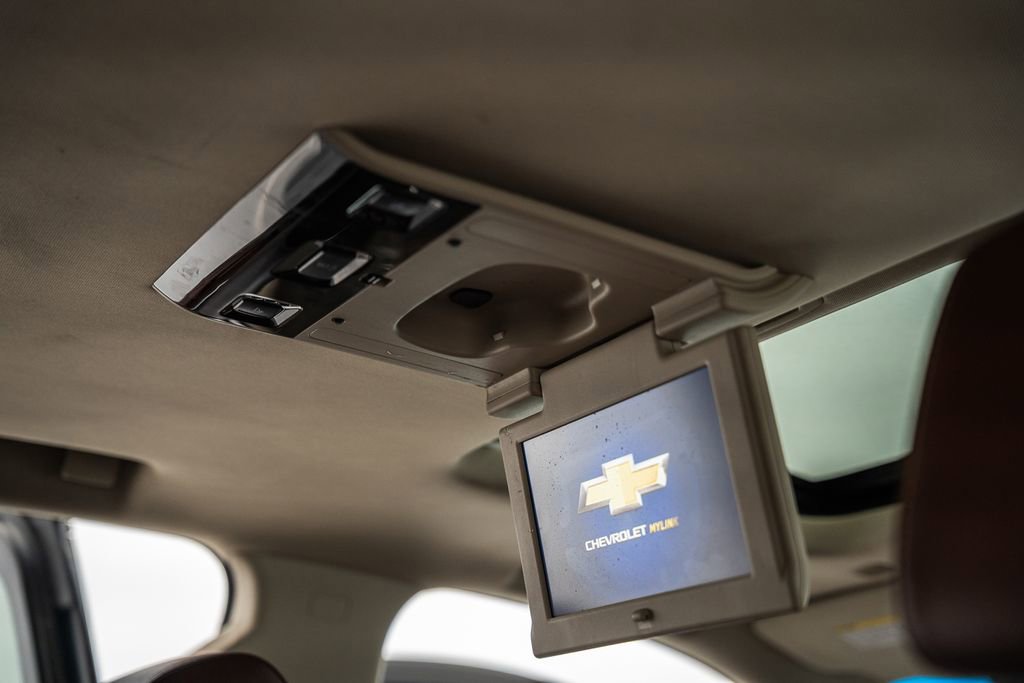 Used 2019 Chevrolet Tahoe Premier AWD/4WD image 38